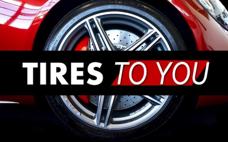 Tires To You FAQs