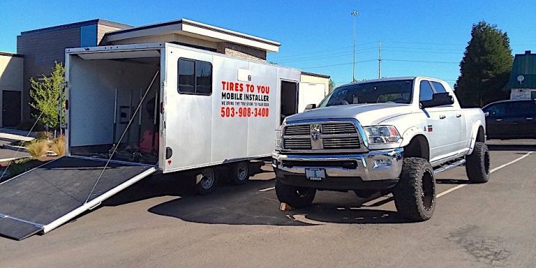 Truck Tires from Tires To You