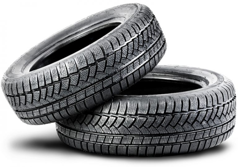 all major tire brands
