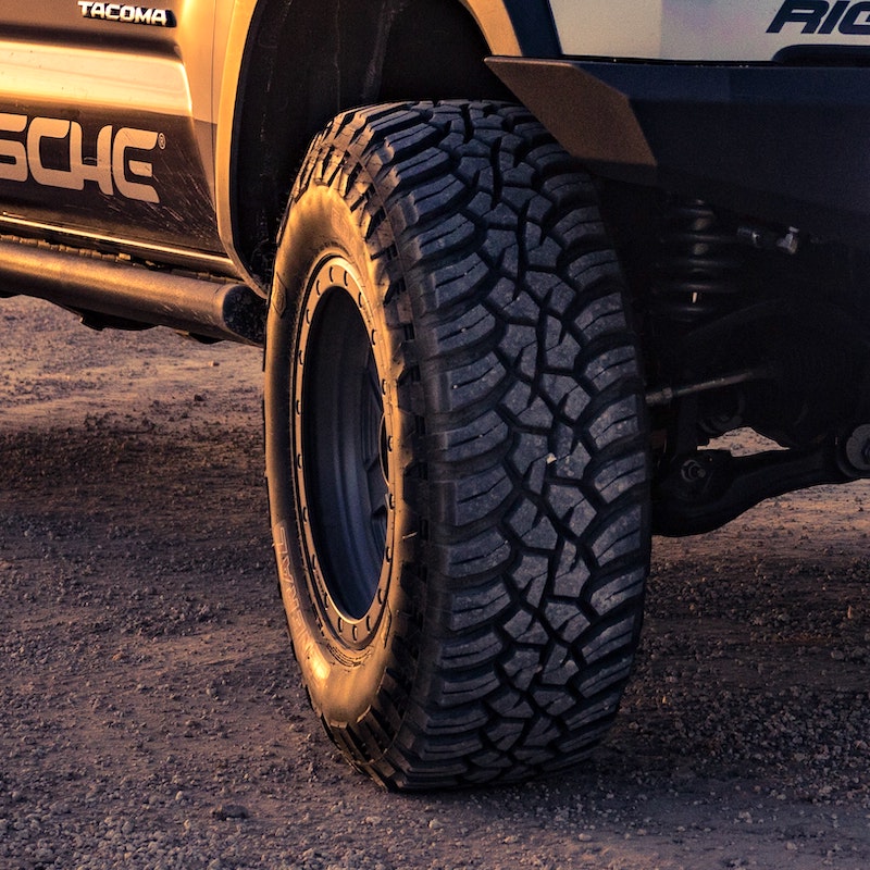 Services Tires To You